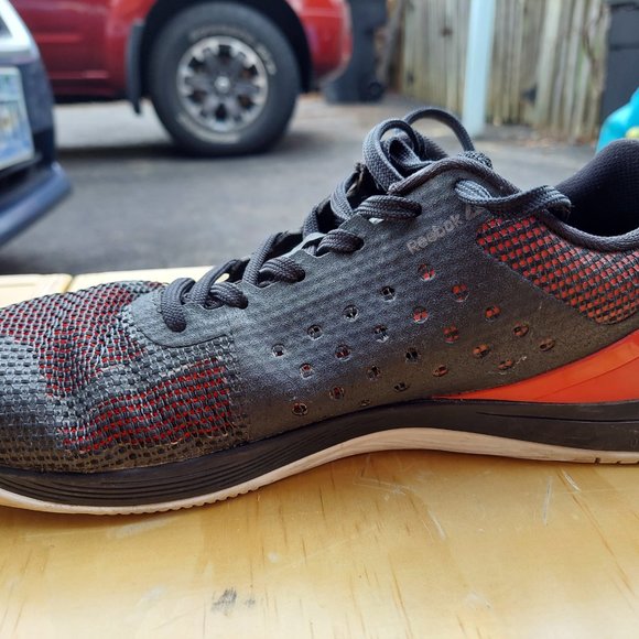 Reebok Nano 7 main image 4